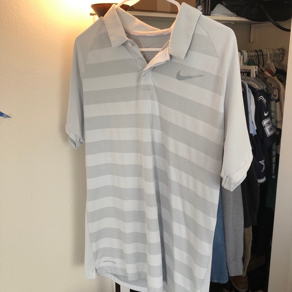 Nike Golf Polo